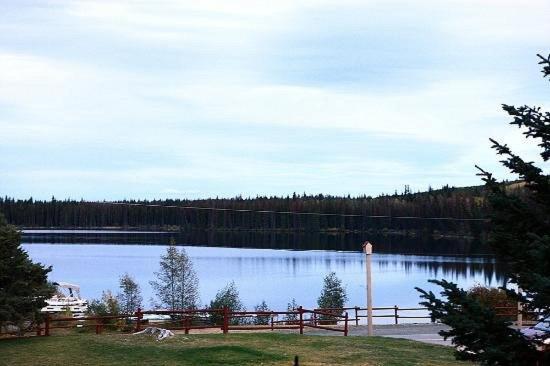 Lac Le Jeune Nature Resort Logan Lake Exterior photo